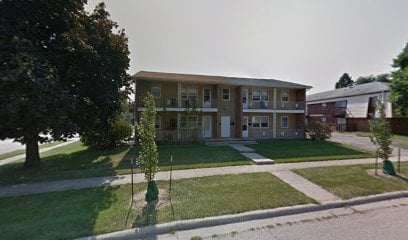 Photo - 201 W Shelbourne Dr Unit 2