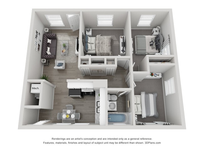 Photo - Icon @ Park Circle