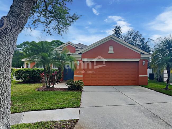 Photo - 15423 Montilla Loop House