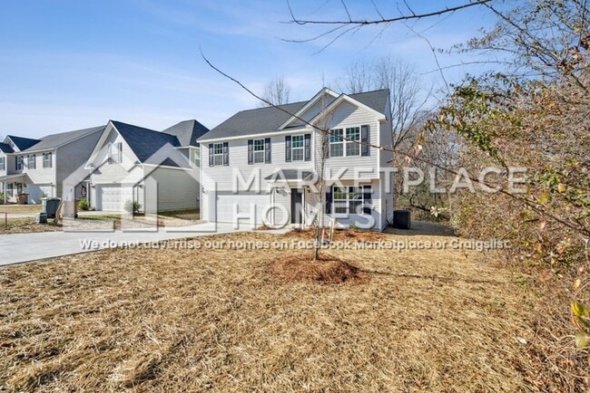 Photo - 308 Oferrell St