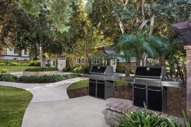 Photo - Timbers Upland Apartments