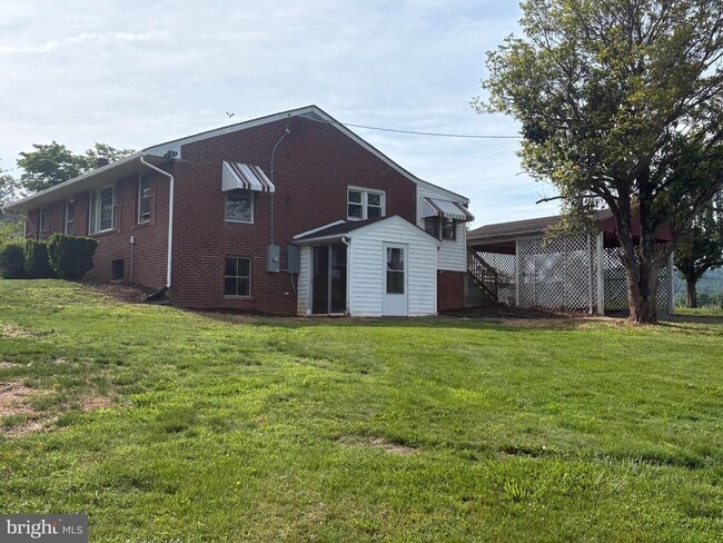 Photo - 5268 Old Barboursville Rd