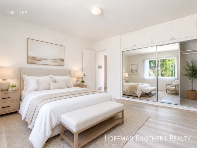 Photo - 3932 Sawtelle Blvd Unit 5