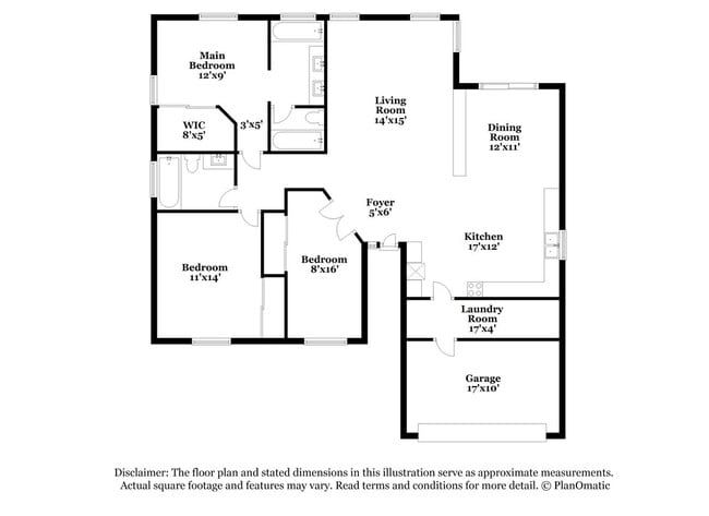 Photo - 4234 Inglewood Point St