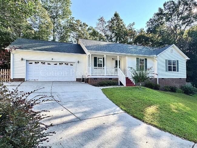 Building Photo - 7408 Bluestone Ct Rental