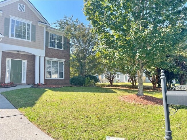 Photo - 3543 Butler Springs Trace