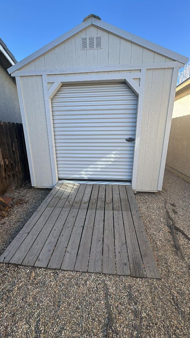 Photo - 4 Bedroom/2 Bath Home awaits you nestled in Fernley