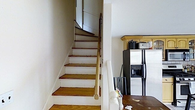 Photo - 60 Atherton St Unit 2