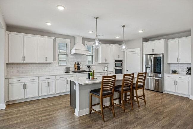 Photo - Stunning Craftsman-Style Rental Home with Flexible Living Space & Luxury Upgrades!