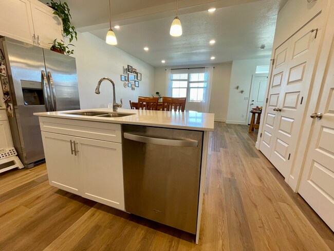 Kitchen/Great Room