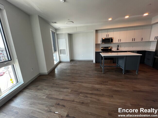 Photo - 80 Rugg Rd Unit 1BR