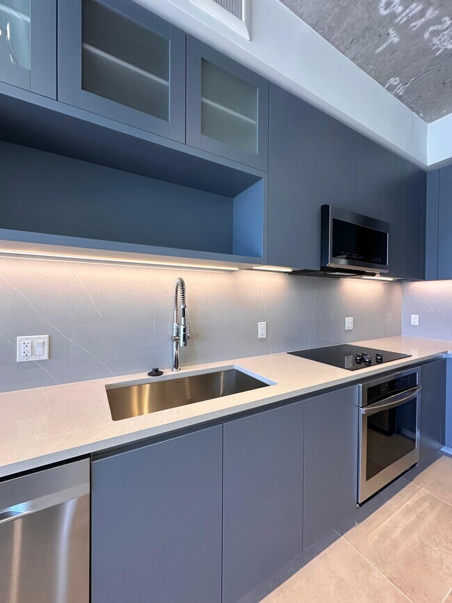Photo - 91 NW 26th St Condo Unit B8