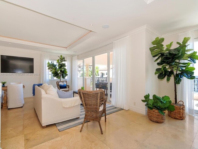 Photo - 19251 Fisher Island Dr Unit 19251