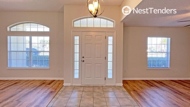 Photo - Exceptional Location in Fernandina's Flora...