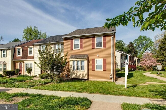 Photo - 3532 Split Rail Ln Townhome