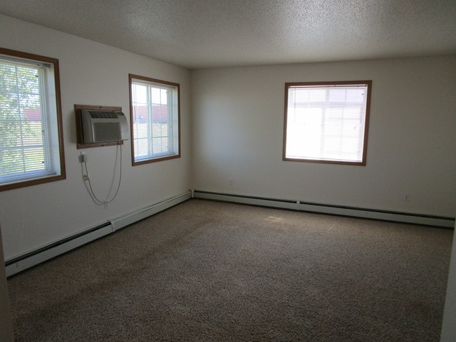 Foxtail Creek Townhomes