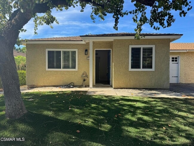 Photo - 1567 Sequoia Ave