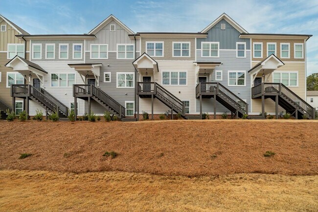 Building Photo - 3761 Oxford Cir Rental