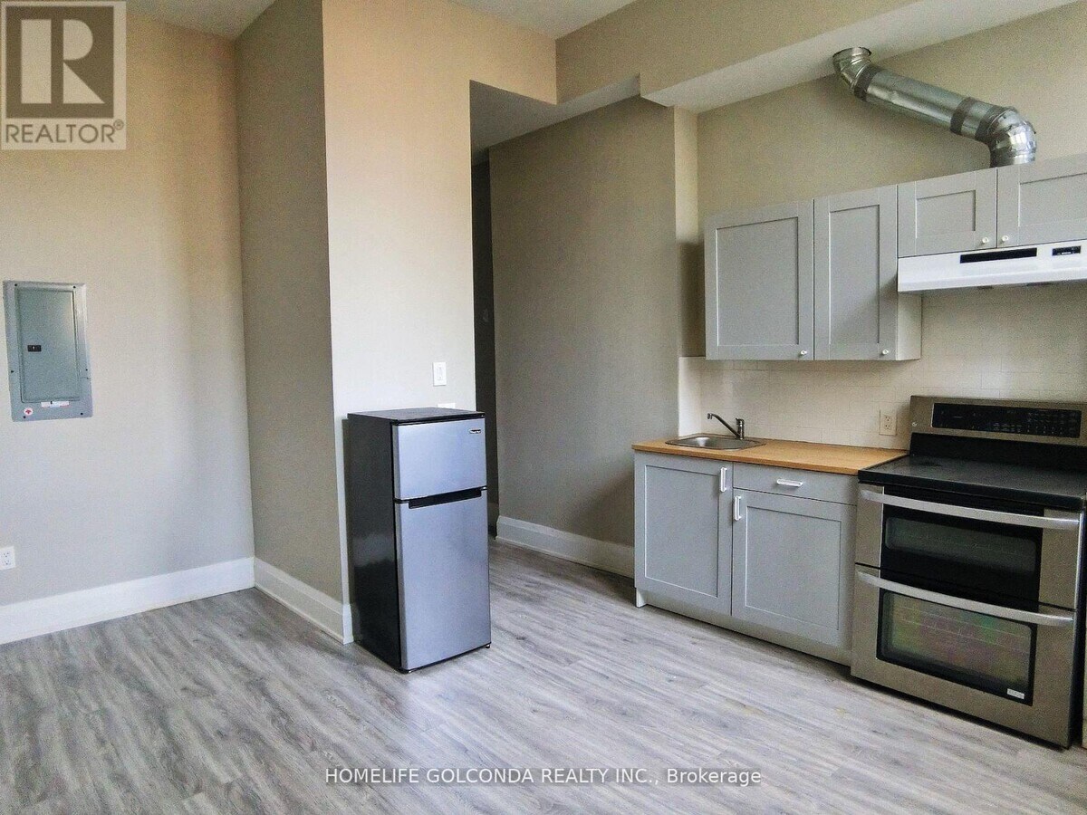 Photo - 490 Queen St W Unit 202