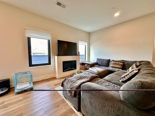 Photo - 63 Belgrade Ave Unit 406