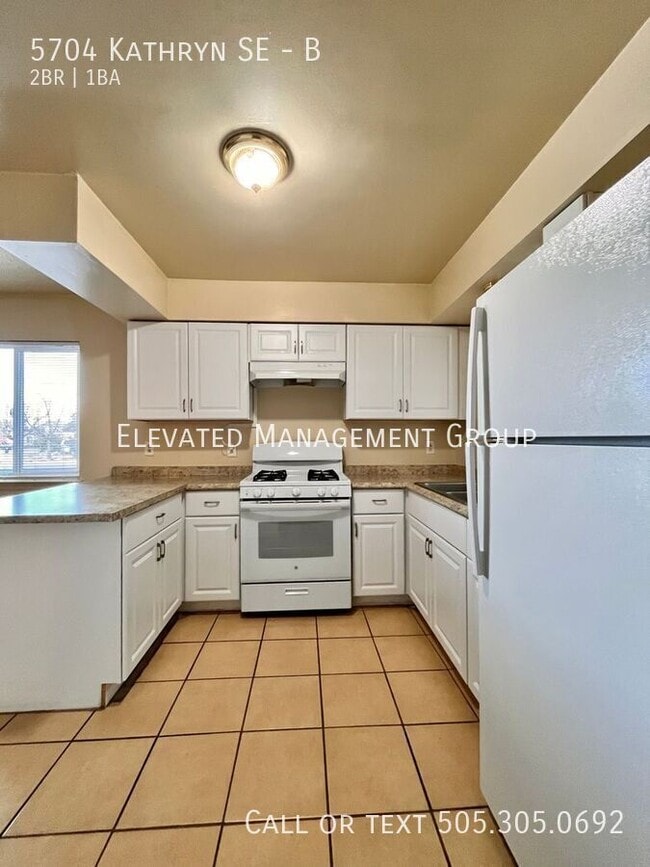 Photo - 5704 Kathryn Ave SE Unit B