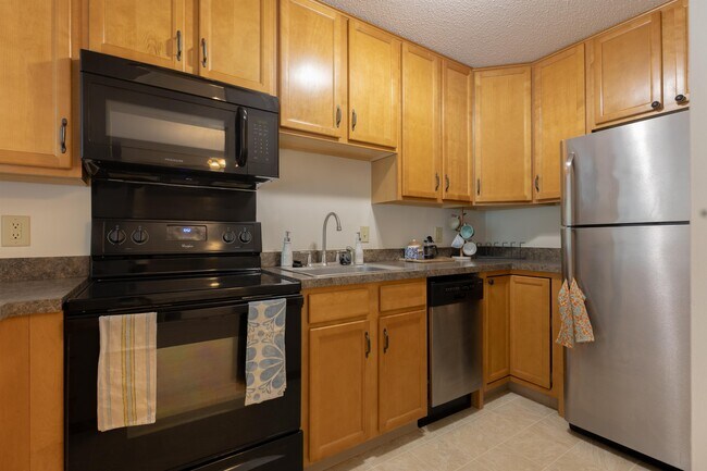 Photo - Edina Highland Villa