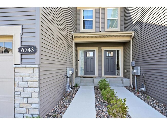 Photo - 6743 Bluestem Wy