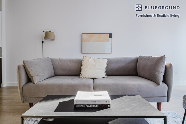 Photo - 201 N Garland Ct Unit FL22-ID1189