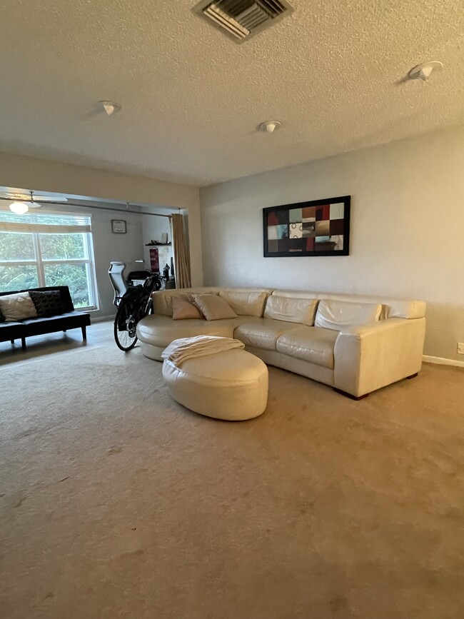 Living Room - 1681 NW 20th Ave Condo Unit 203