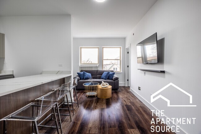 Photo - 5644 N Clark St Unit 3