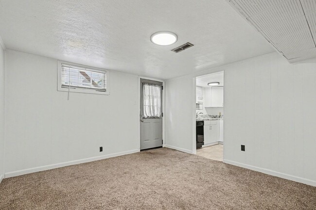 Photo - 3703 S Sherman St Unit B