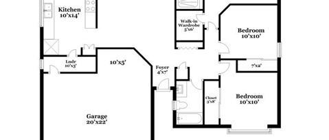 Photo - 12218 W Cambridge Ave