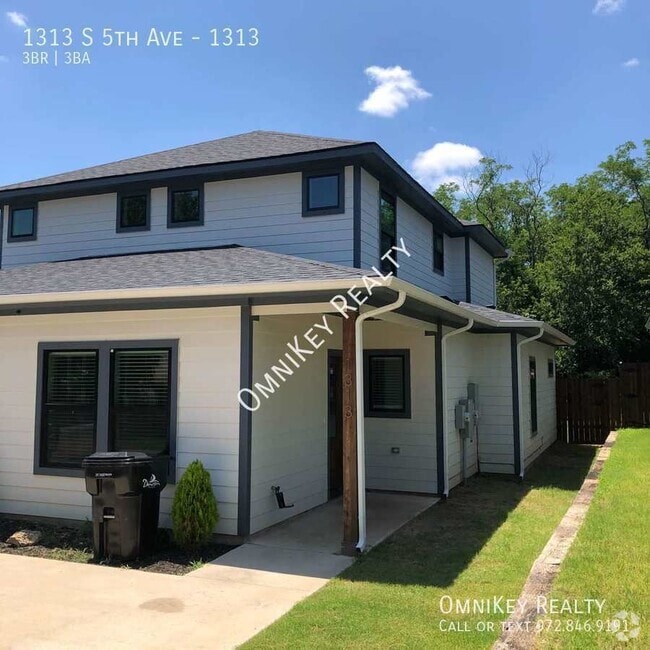 Building Photo - 1313 S 5th Ave Unit 1313 Rental