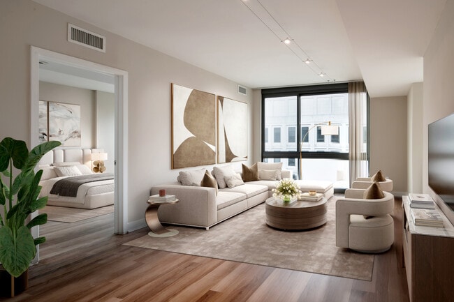 565 Penn Residences