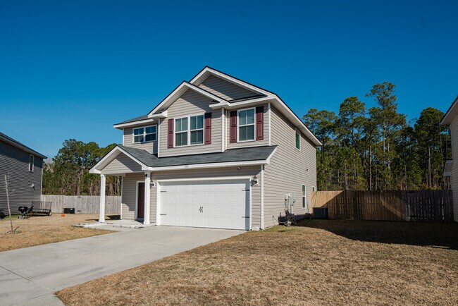 Photo - 221 Gambrell Rd