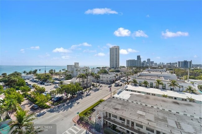 Photo - 7600 Collins Ave Unidad 902 Rental