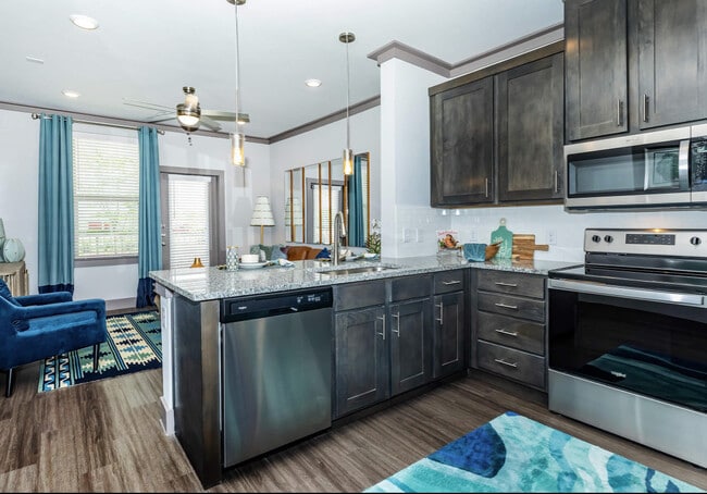 Photo - Highbridge at Egret Bay