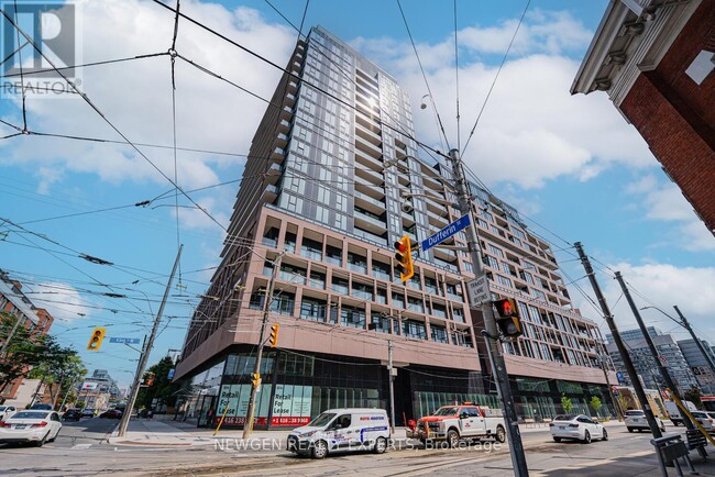 Photo - 285 Dufferin St Unité 1203