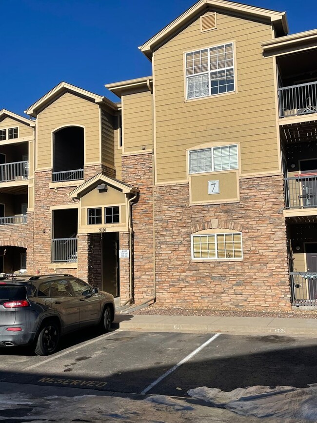 2 bedroom 1 bath condo for rent in Parker ... - 2 bedroom 1 bath condo for rent in Parker ... Unidad 205