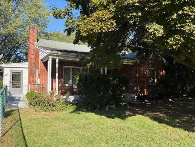 Photo - Brick Rancher with large yard near State Line