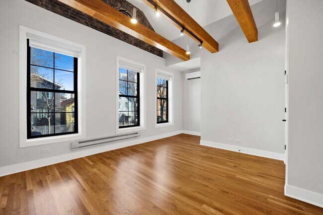 Photo - 1735 W Cullerton St Unidad 1735 W Cullerton St