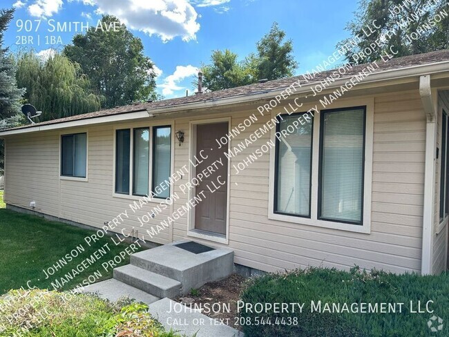 Building Photo - 907 Smith Ave Rental