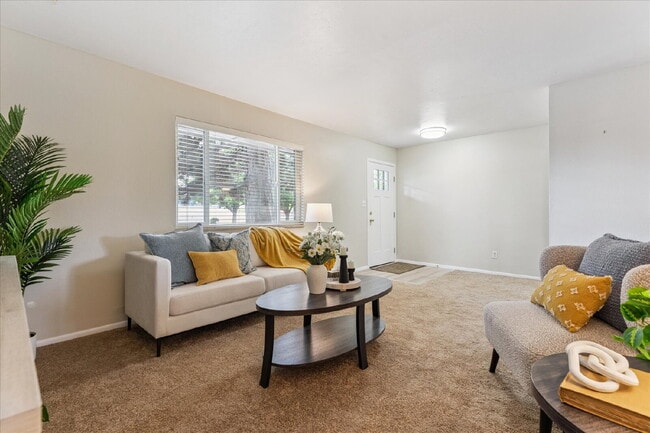 Photo - Pet-friendly 2 bed/2.5 bath Lakewood townhome - Available Now!