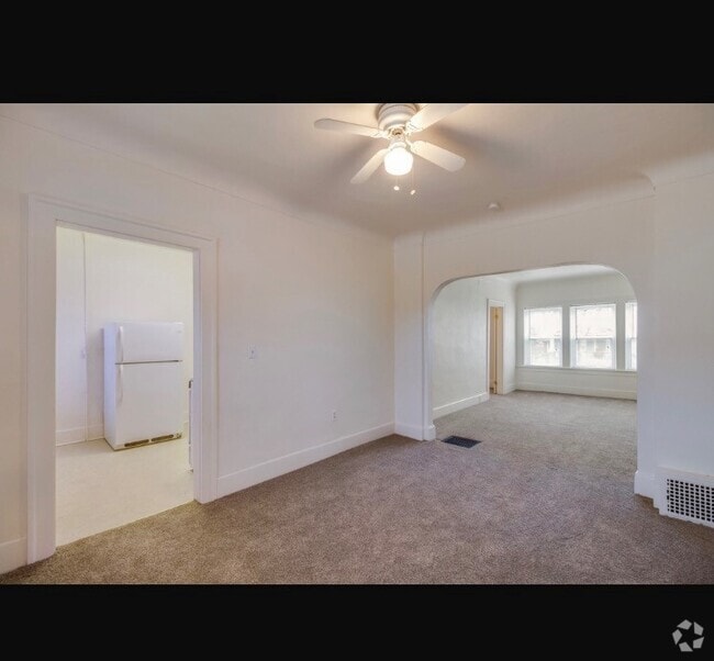 Unit Interiors - Erie Apartments