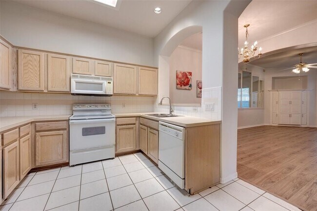 Photo - 2710 Grants Lake Blvd Unidad T5