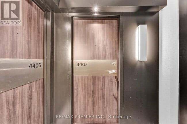 Photo - 210 Victoria St Unité 4407