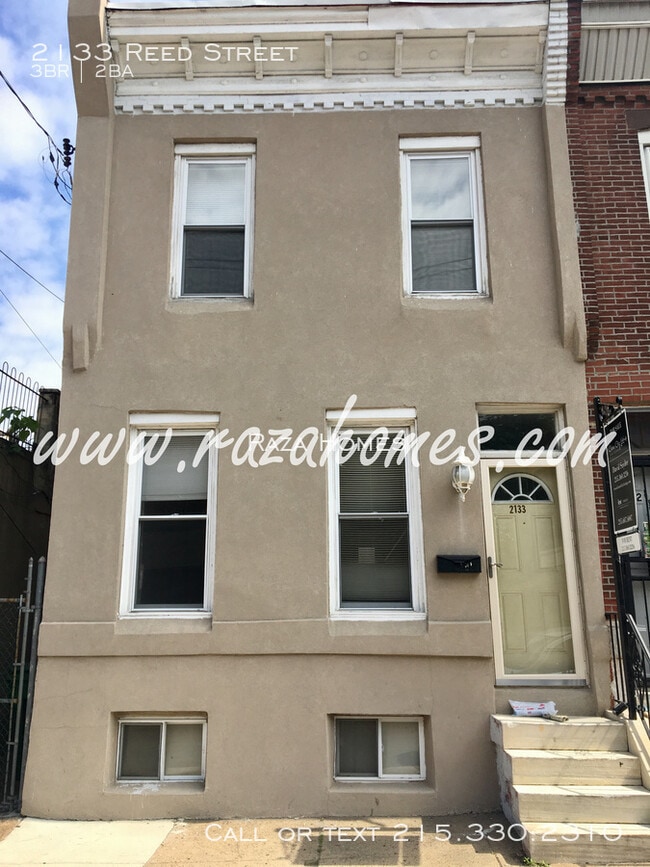 Photo - 2133 Reed St House