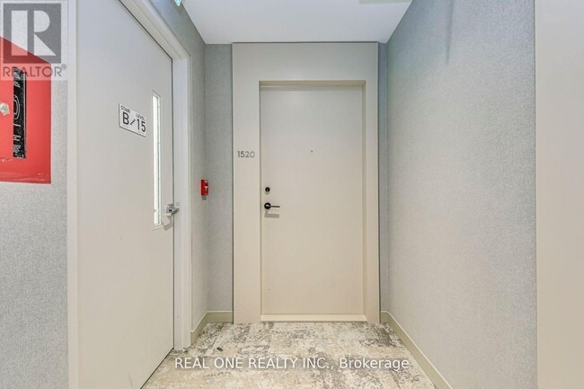 Photo - 2020 Bathurst St Unit 1520