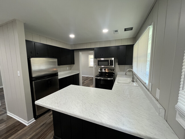 Photo - 3313 E 17th Ave