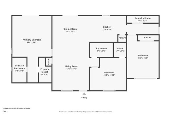 Photo - 10564 Blythville Rd